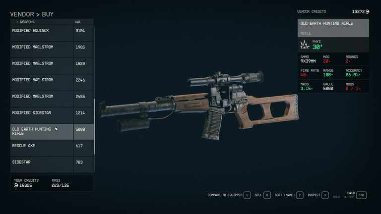 How to Mod Weapons - Weapon Modding 101 [Teaching Tarkov] 