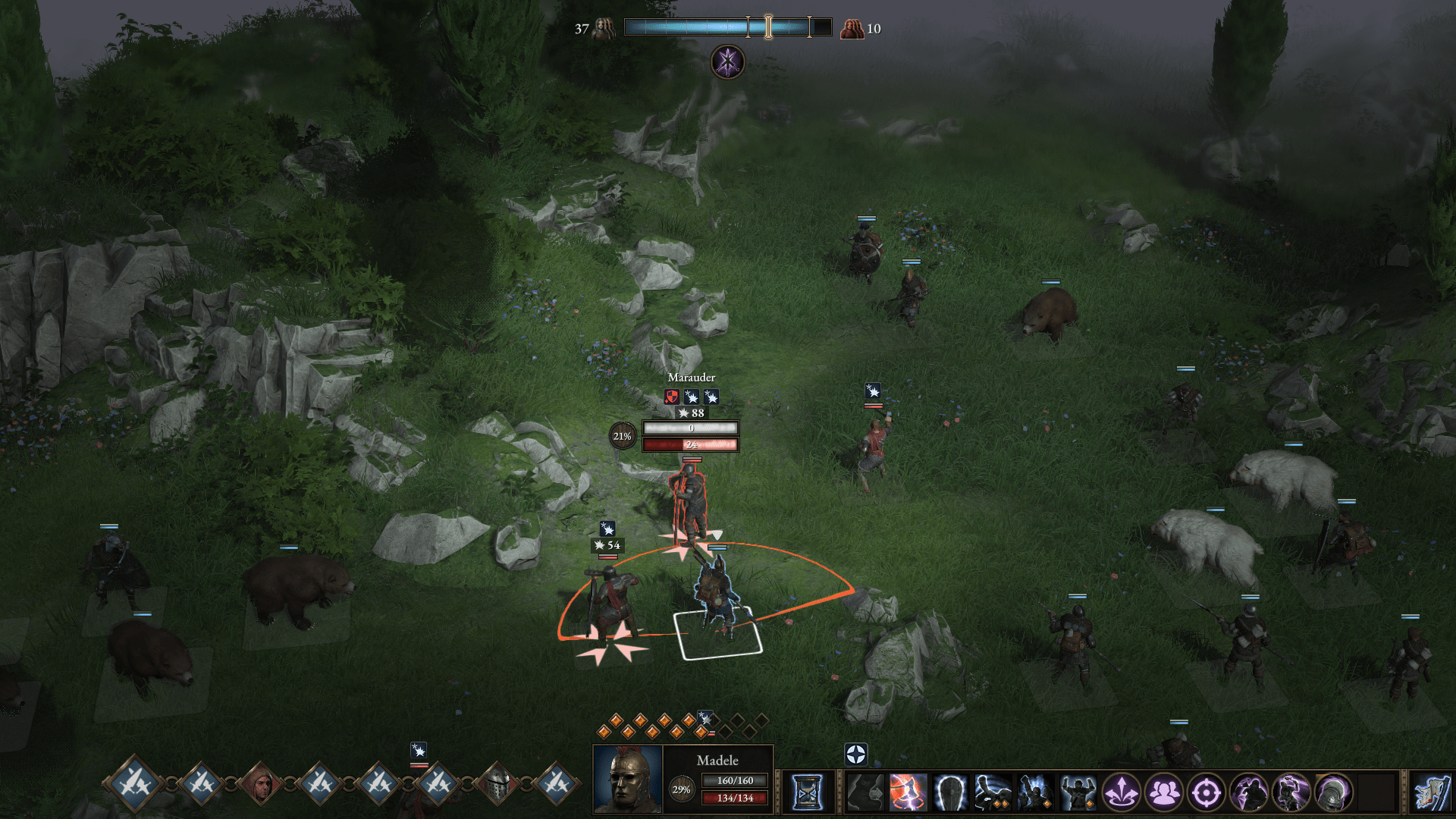 Wartales review I