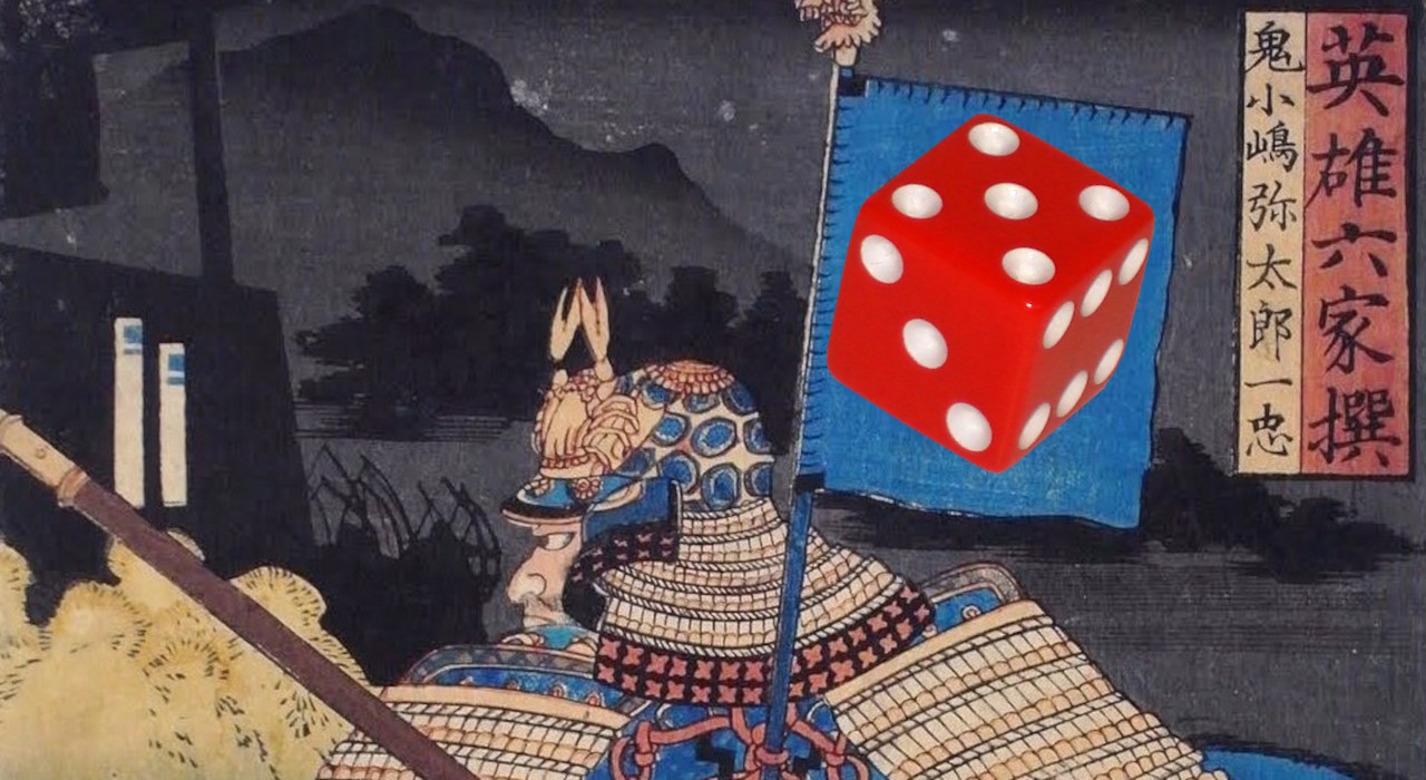 Kensei | Fortified Niche Playtest!