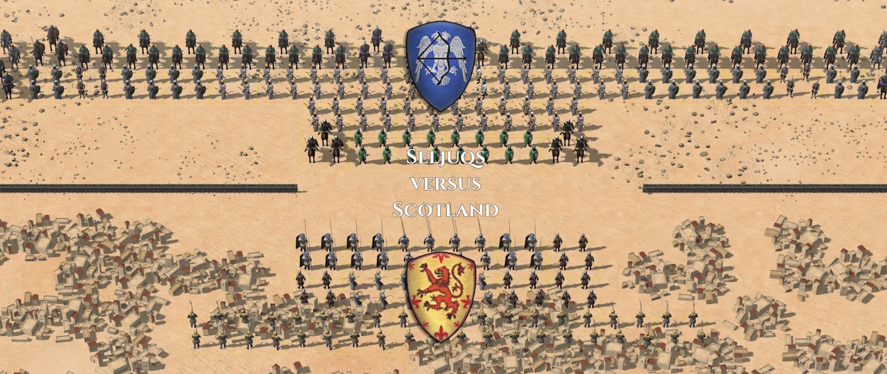 Field of Glory: Kingdoms review | Medieval Better War