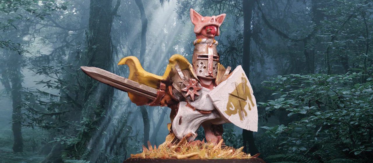 ArcWorlde 2E review | Fortified Niche!