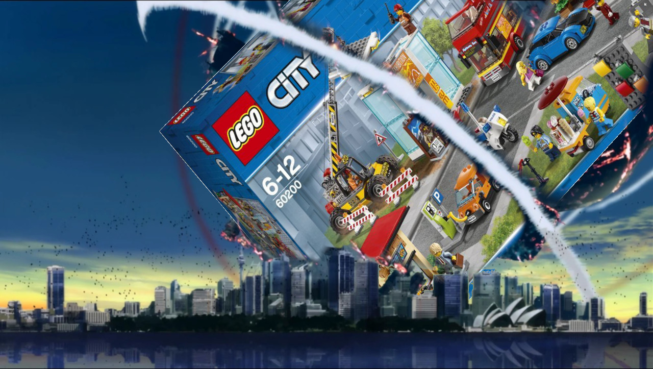 Mobile Frame Zero/Intercept Orbit | Fortified Niche!