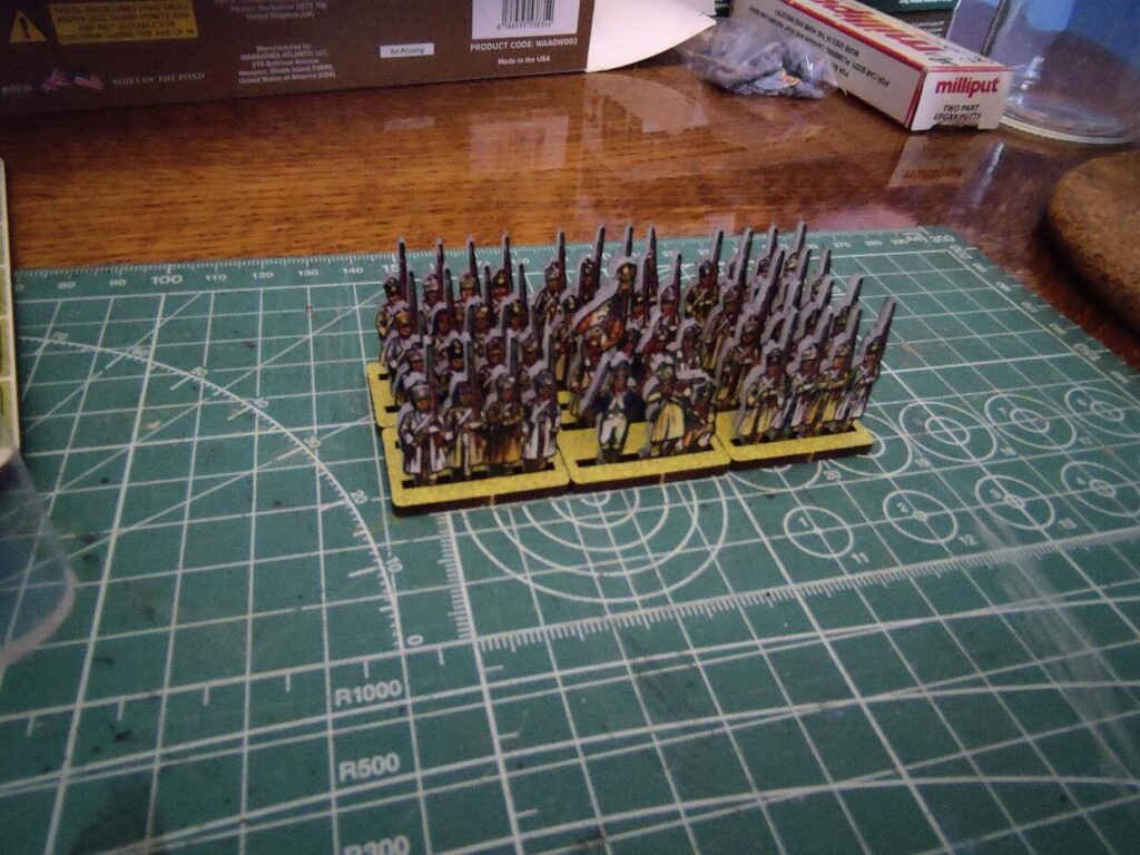 WoFun 18 Peninsular French