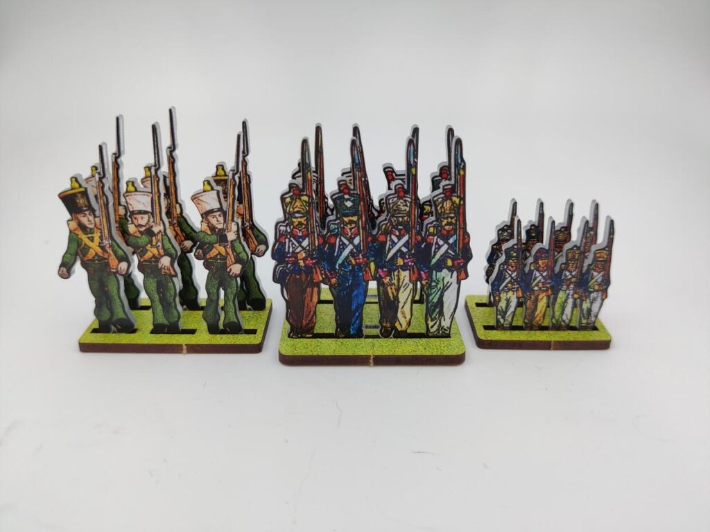 WoFun lads vs. Peter Dennis lads vs. Pater Dennis laddies