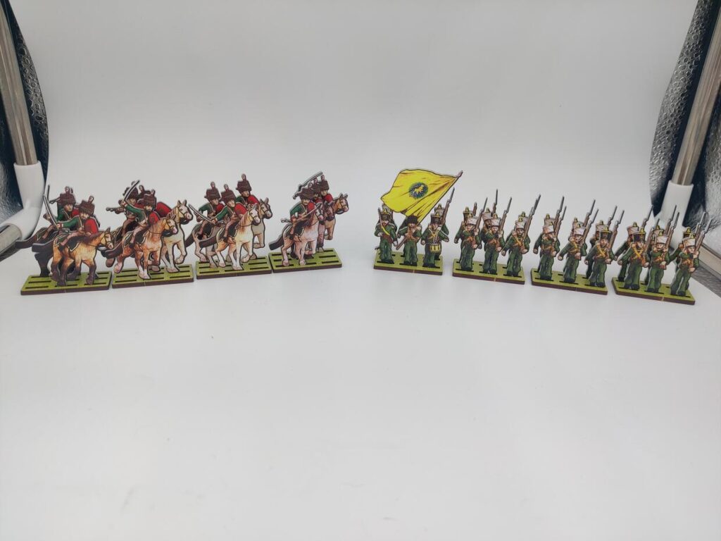 WoFun in house family picture