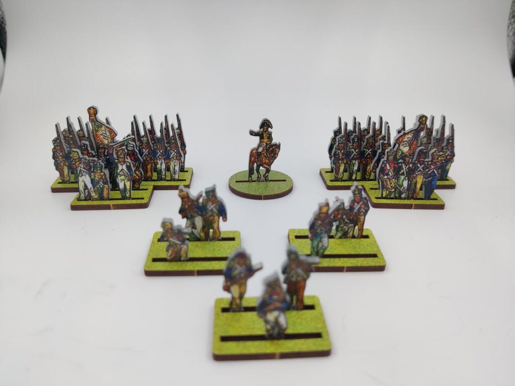 WoFun French for Sharp