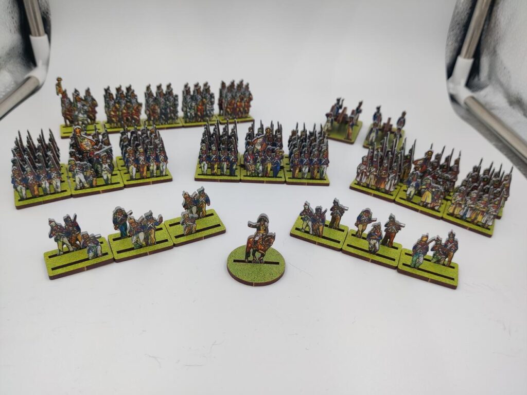 Some Plexiglass French