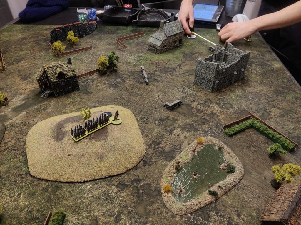 Sharp Practice review