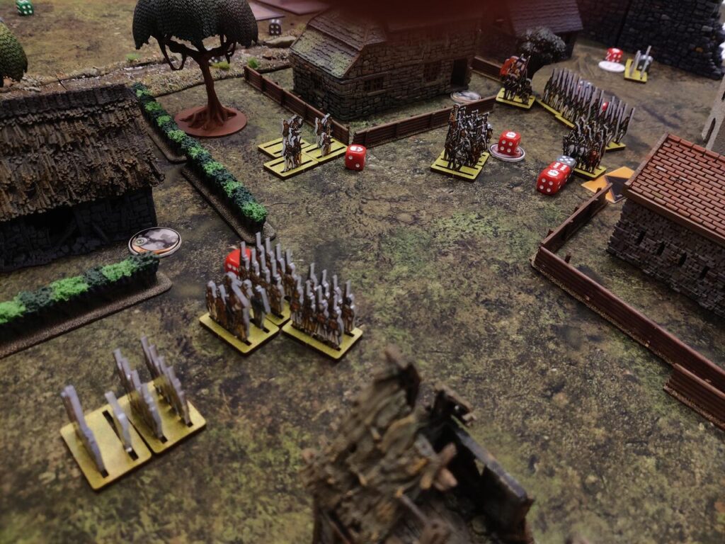 Sharp Practice review