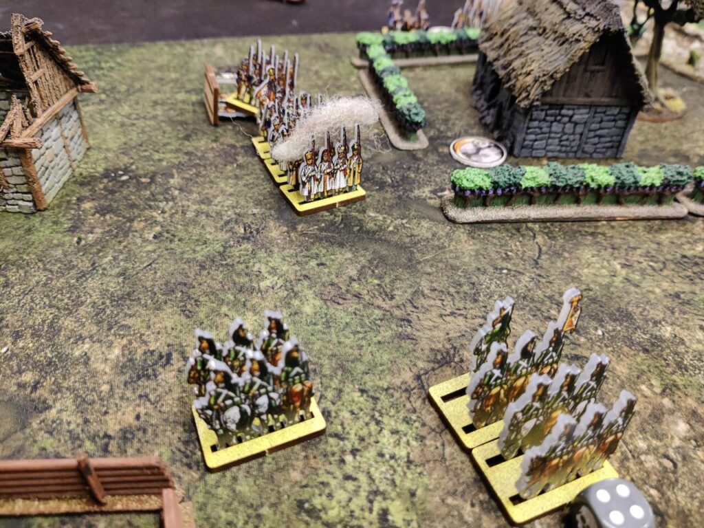 Sharp Practive review