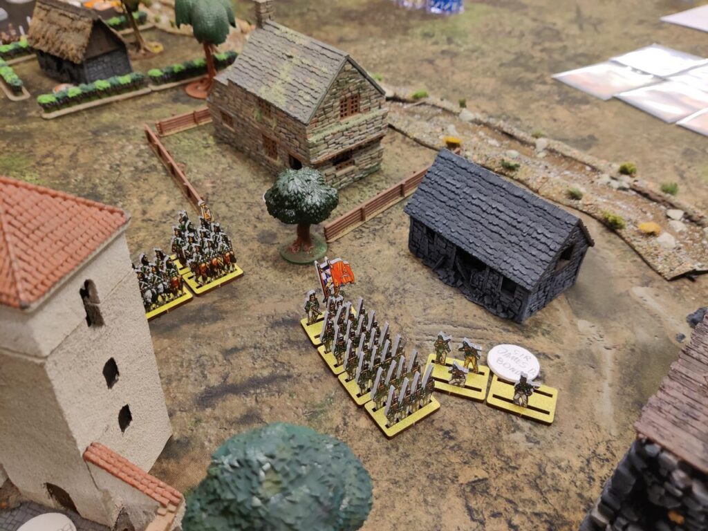 Sharp Practice review