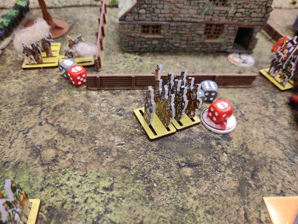 Sharp Practive review