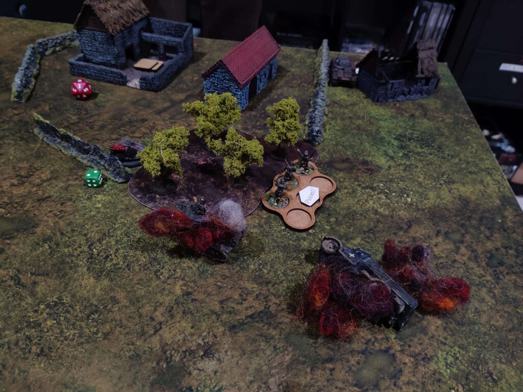 Battlegroup photo