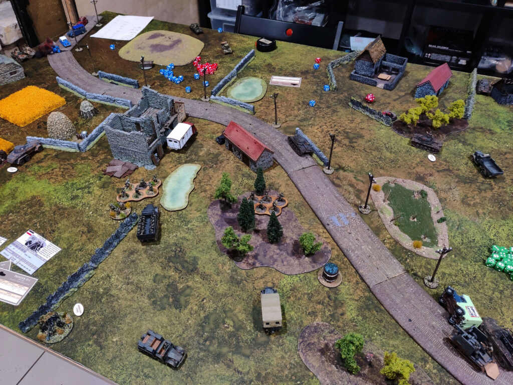 Battlegroup photo