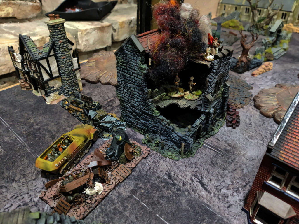 Battlegroup screenshot