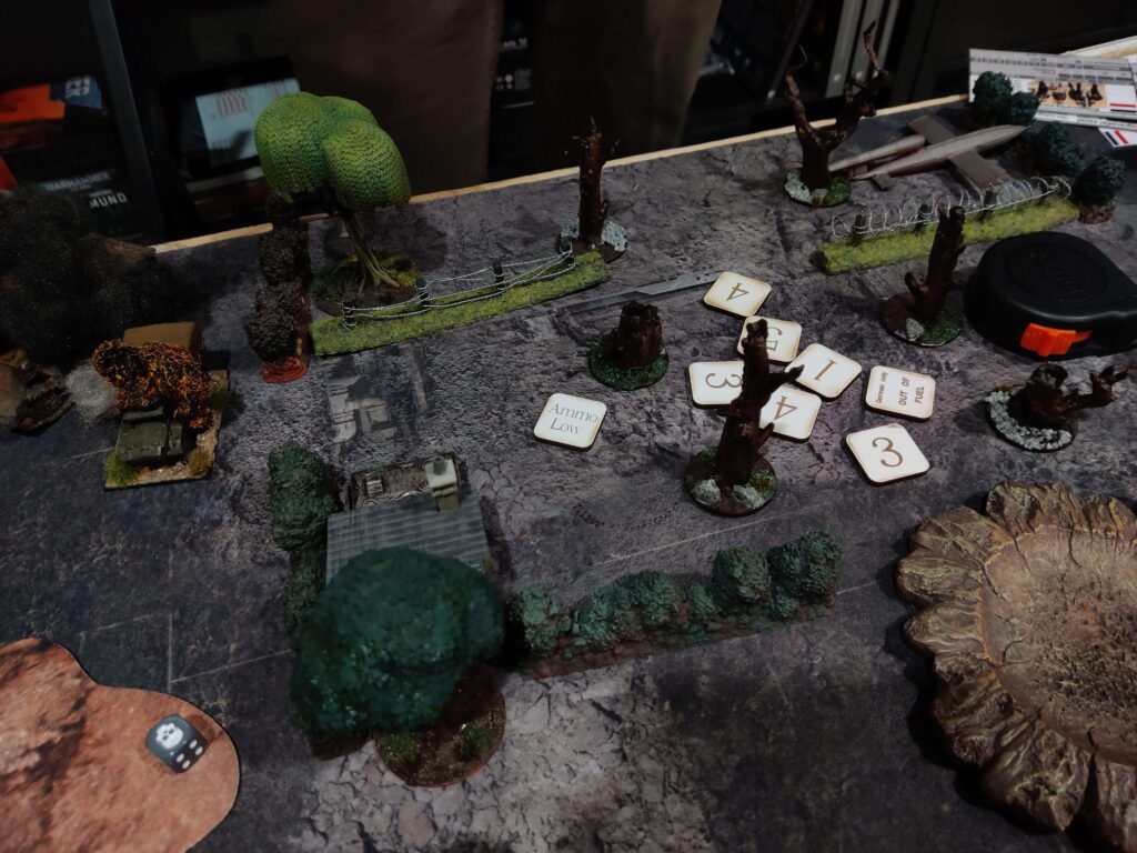 Battlegroup photograph