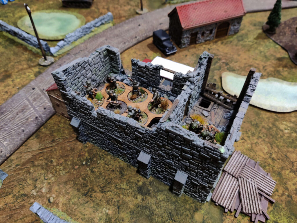 Battlegroup screenshot