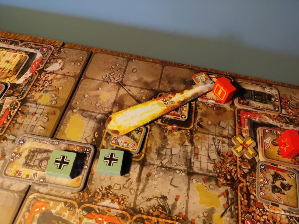 Heroes of Stalingrad