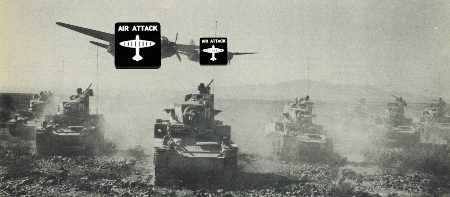 Battlegroup | Fortified Niche!