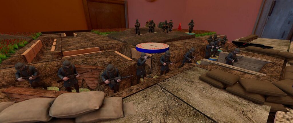 1918 screenshot