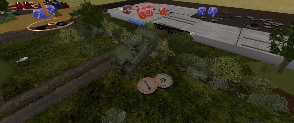 1918 screenshot